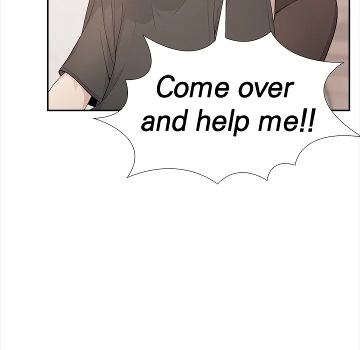 Bangtalchul Game Chapter 3 page 102 - 