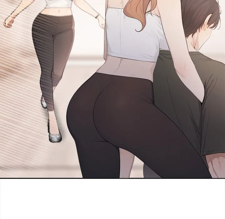 Bangtalchul Game Chapter 3 page 104 - 