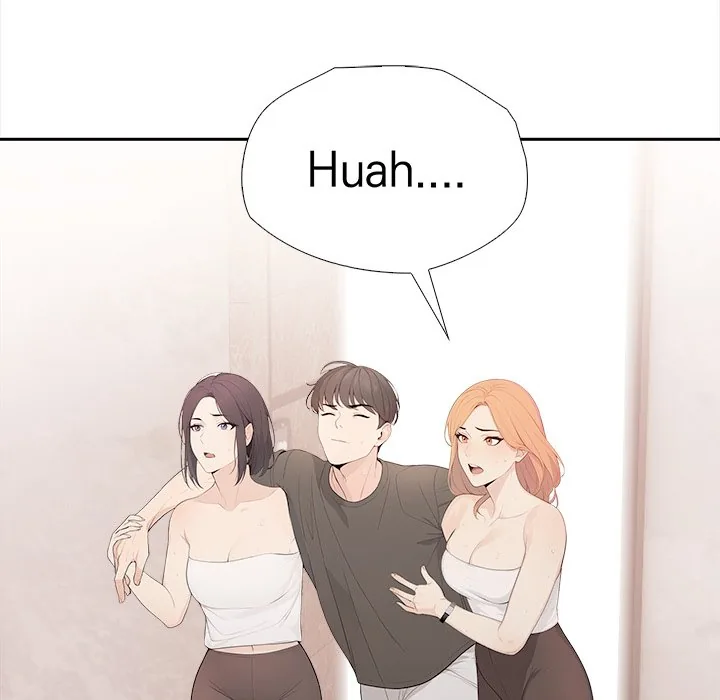 Bangtalchul Game Chapter 3 page 112 - 