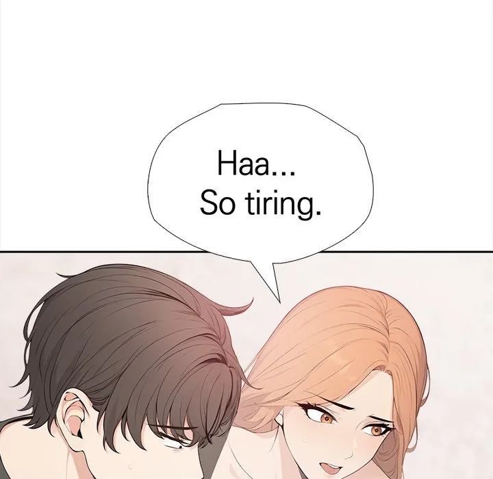 Bangtalchul Game Chapter 3 page 116 - 