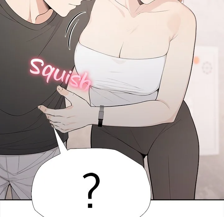 Bangtalchul Game Chapter 3 page 117 - 