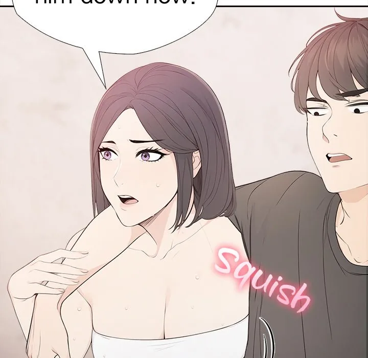 Bangtalchul Game Chapter 3 page 119 - 