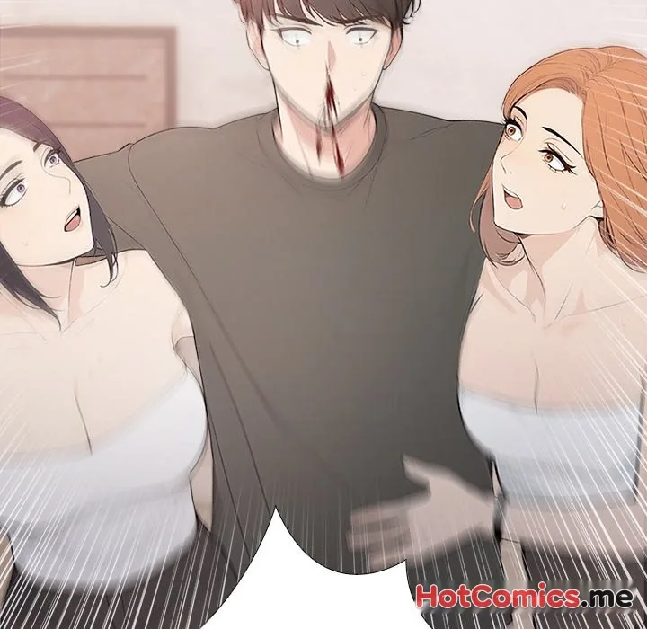 Bangtalchul Game Chapter 3 page 124 - 