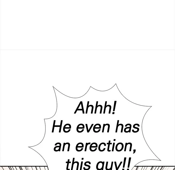 Bangtalchul Game Chapter 3 page 134 - 