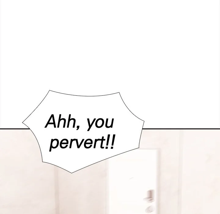 Bangtalchul Game Chapter 3 page 137 - 