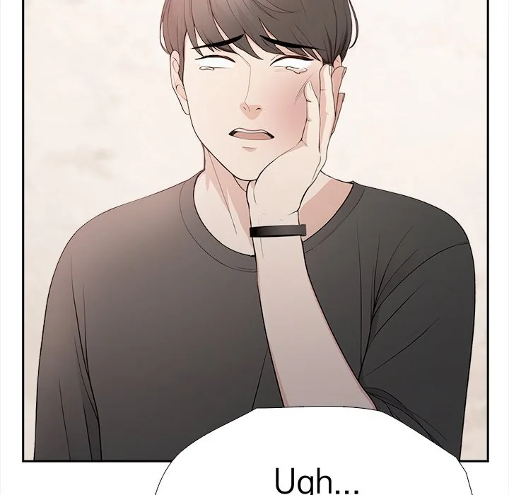 Bangtalchul Game Chapter 3 page 140 - 