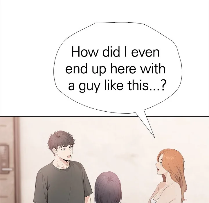 Bangtalchul Game Chapter 3 page 142 - 