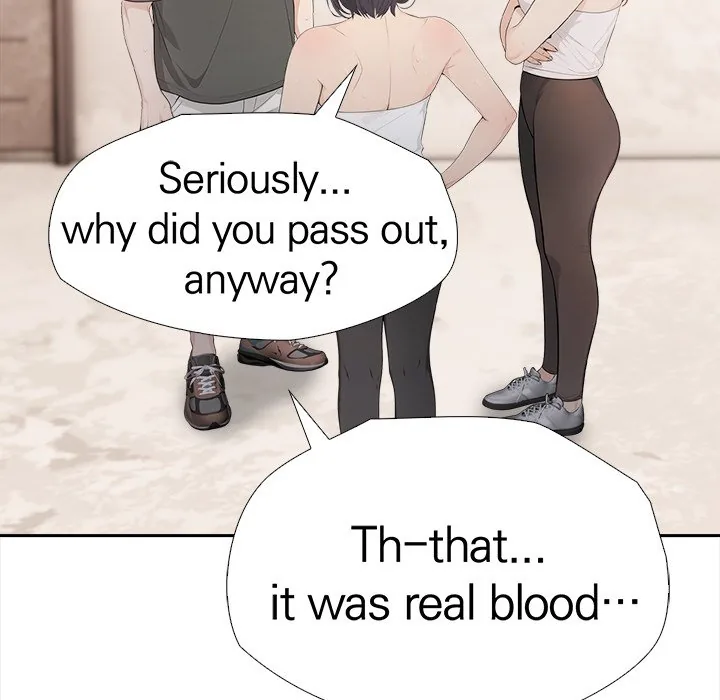 Bangtalchul Game Chapter 3 page 143 - 
