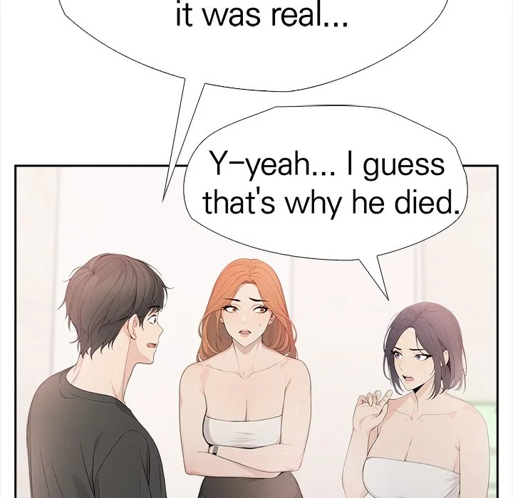Bangtalchul Game Chapter 3 page 145 - 