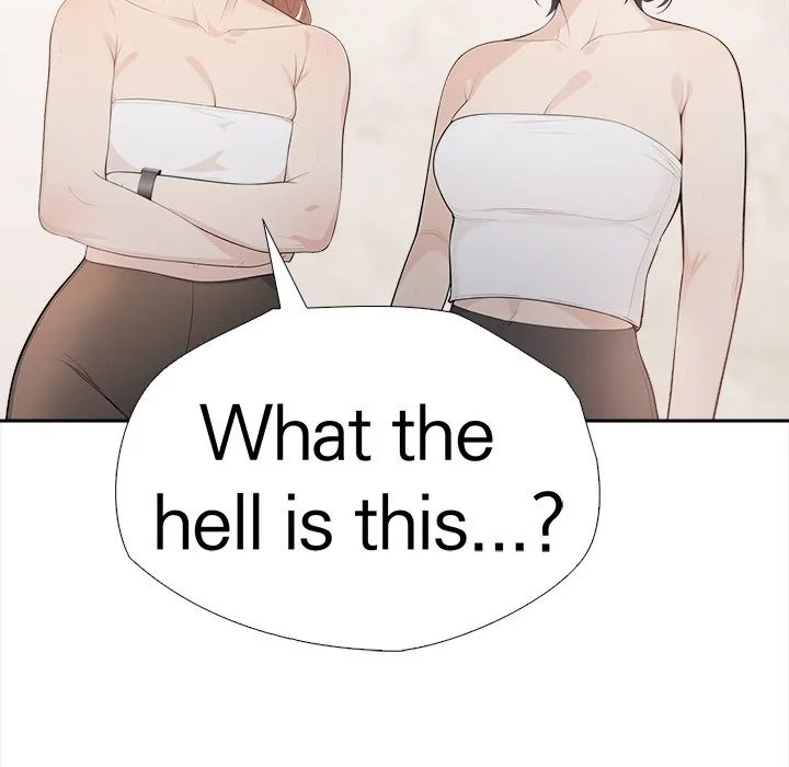 Bangtalchul Game Chapter 3 page 148 - 