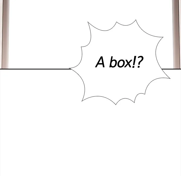Bangtalchul Game Chapter 3 page 155 - 