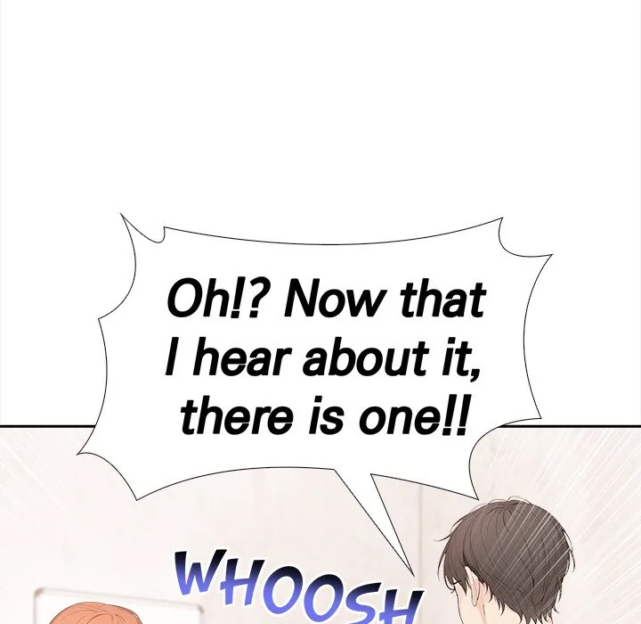 Bangtalchul Game Chapter 3 page 156 - 