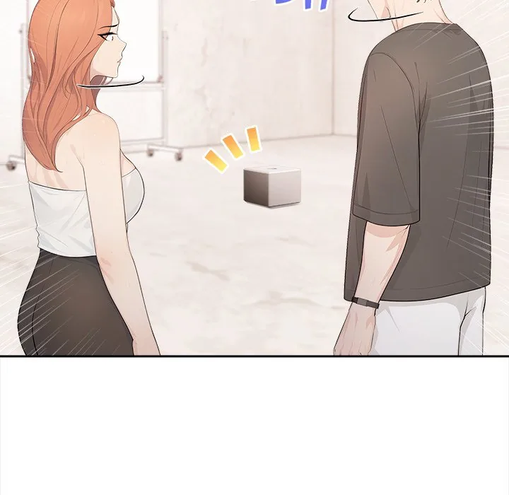 Bangtalchul Game Chapter 3 page 157 - 