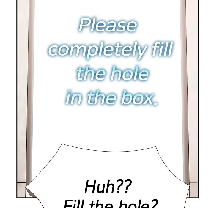 Bangtalchul Game Chapter 3 page 159 - 