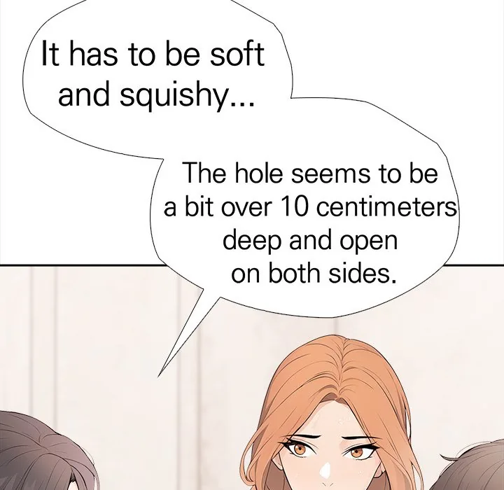 Bangtalchul Game Chapter 3 page 163 - 