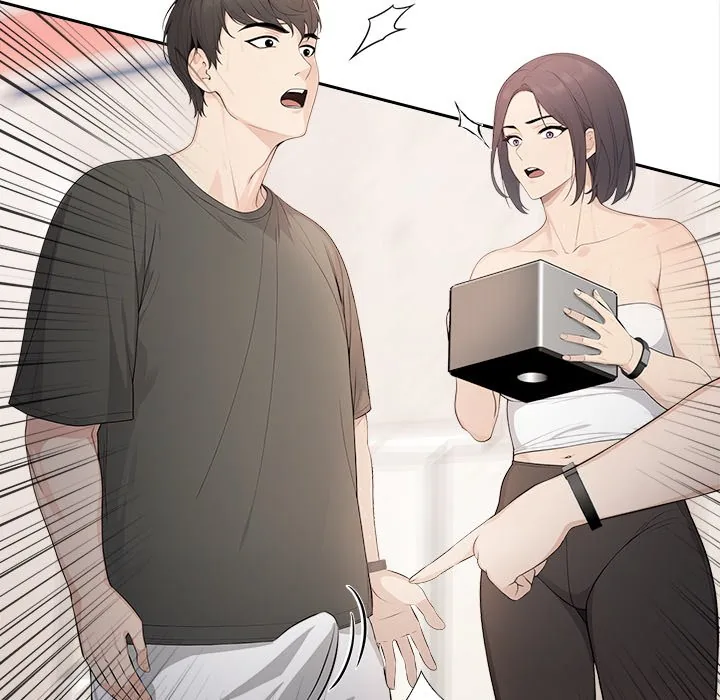 Bangtalchul Game Chapter 3 page 173 - 
