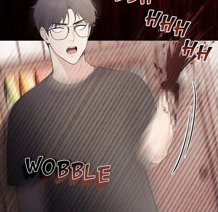Bangtalchul Game Chapter 3 page 25 - 