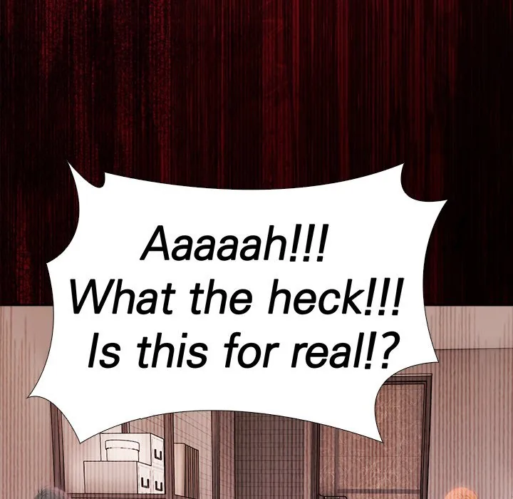 Bangtalchul Game Chapter 3 page 28 - 