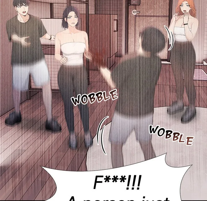 Bangtalchul Game Chapter 3 page 29 - 