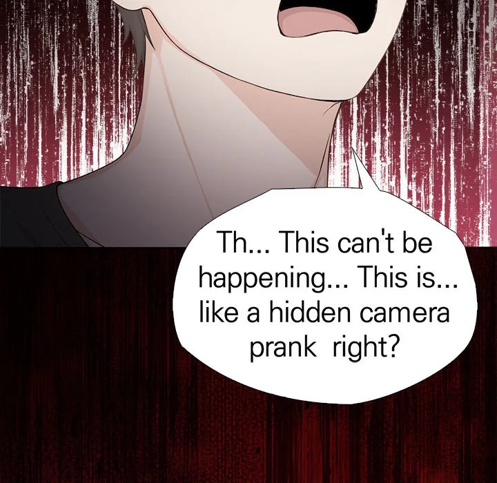 Bangtalchul Game Chapter 3 page 32 - 