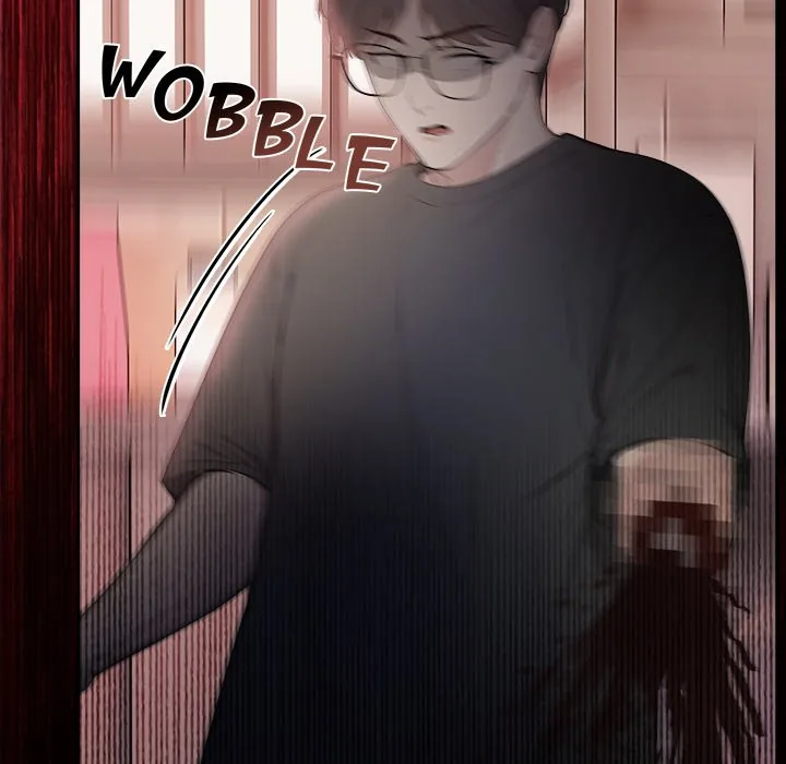 Bangtalchul Game Chapter 3 page 34 - 