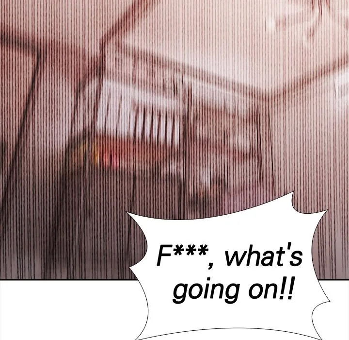 Bangtalchul Game Chapter 3 page 41 - 