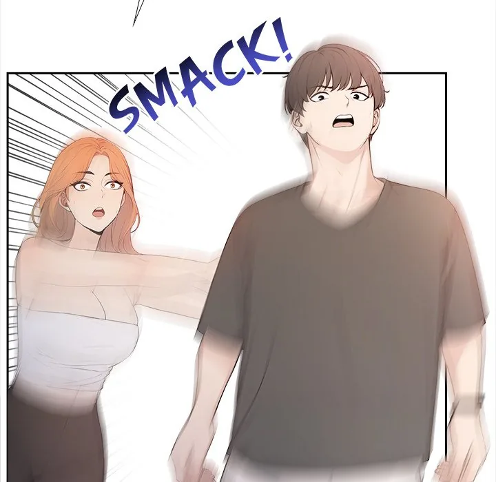 Bangtalchul Game Chapter 3 page 46 - 