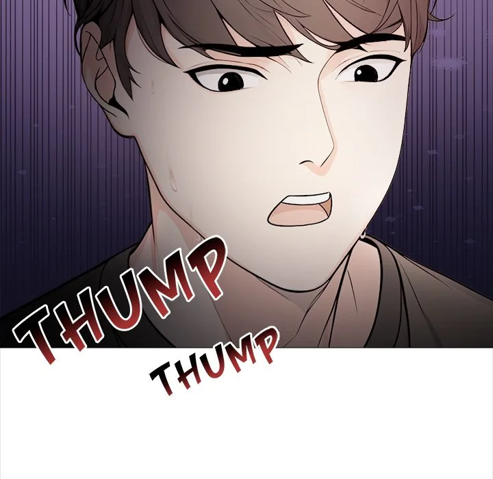 Bangtalchul Game Chapter 3 page 54 - 