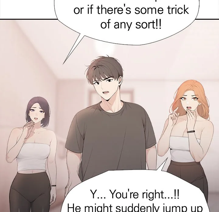 Bangtalchul Game Chapter 3 page 56 - 