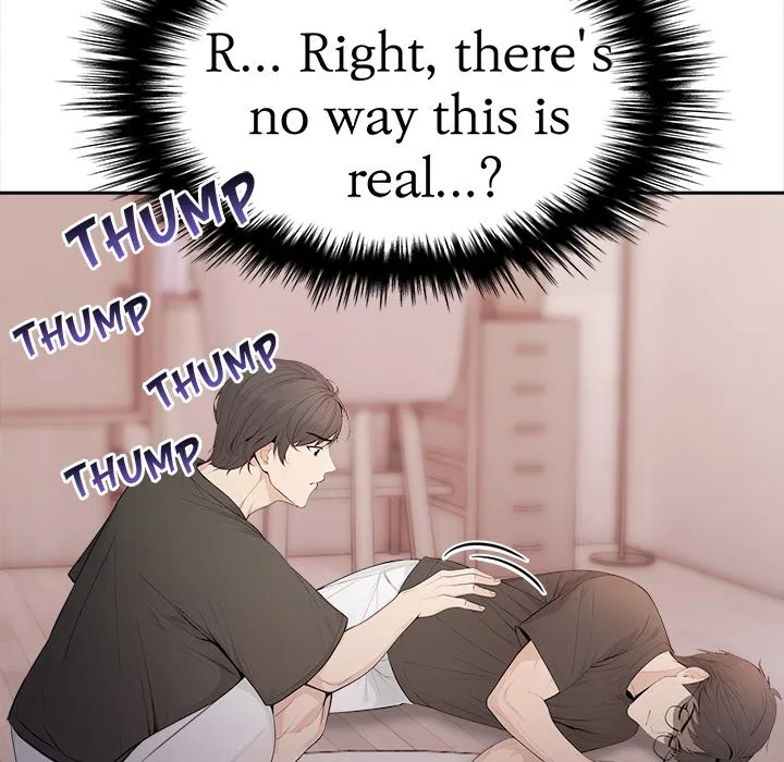 Bangtalchul Game Chapter 3 page 59 - 
