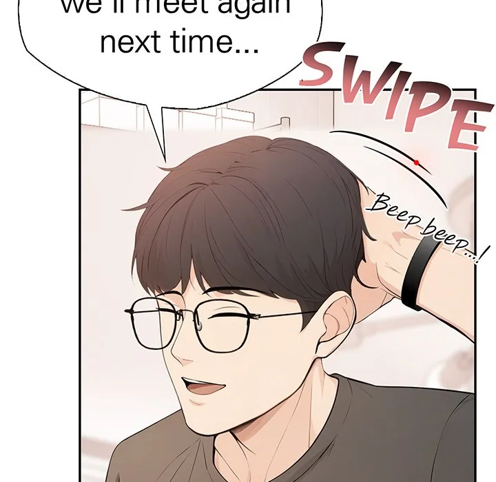 Bangtalchul Game Chapter 3 page 7 - 