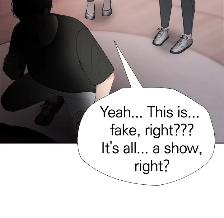 Bangtalchul Game Chapter 3 page 74 - 