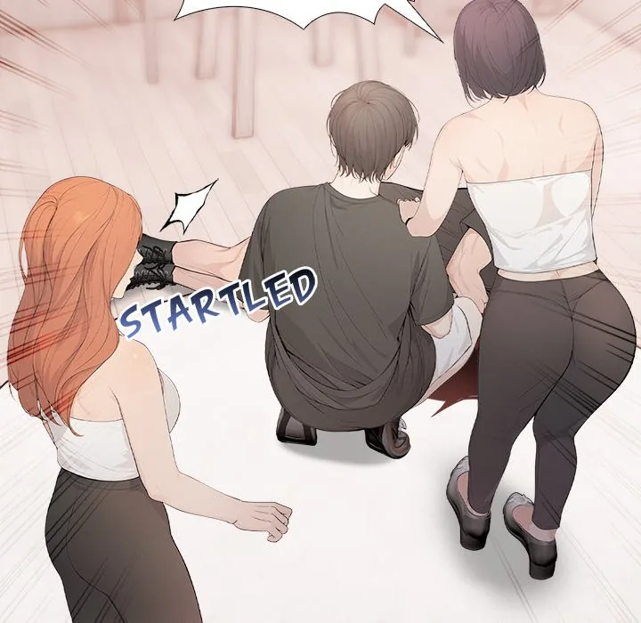 Bangtalchul Game Chapter 3 page 81 - 