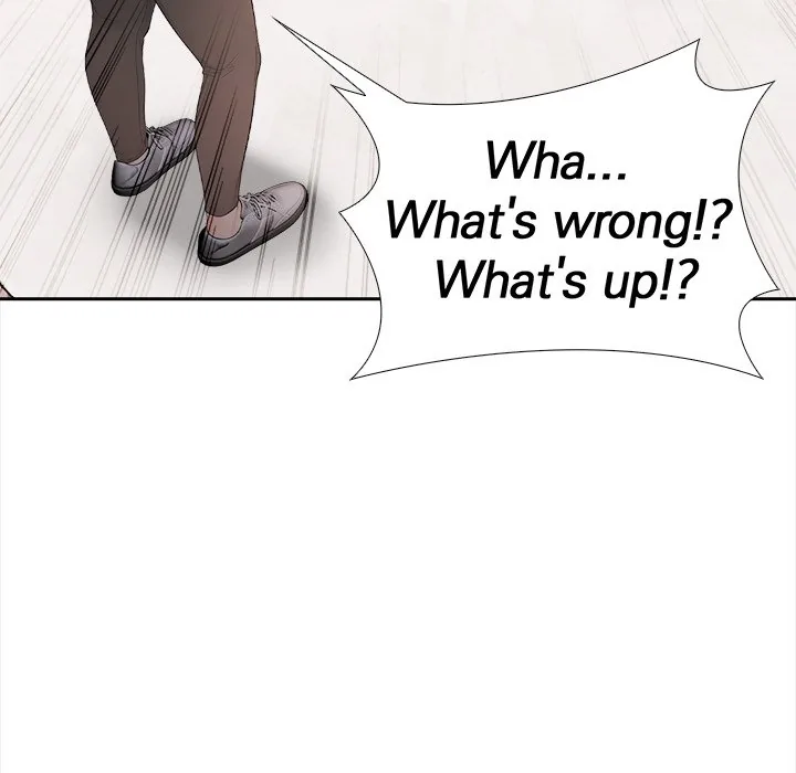 Bangtalchul Game Chapter 3 page 82 - 