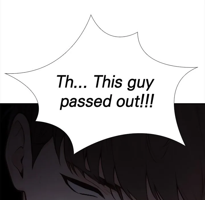 Bangtalchul Game Chapter 3 page 83 - 