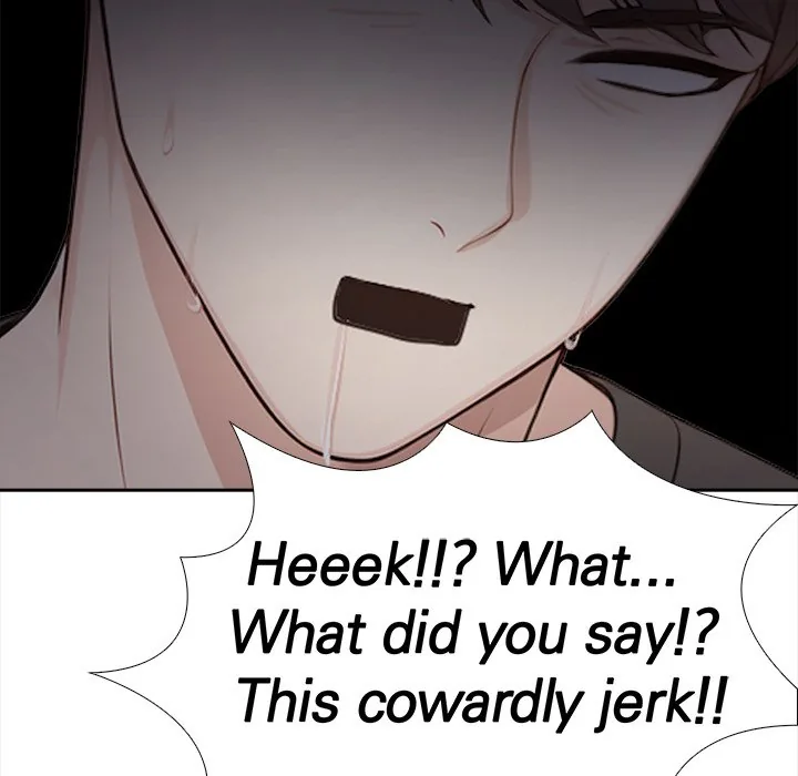 Bangtalchul Game Chapter 3 page 84 - 