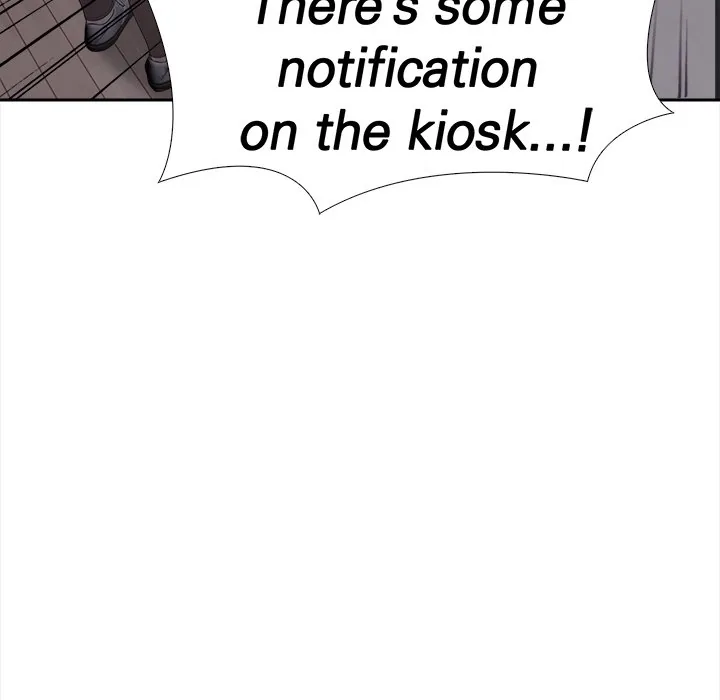 Bangtalchul Game Chapter 3 page 87 - 