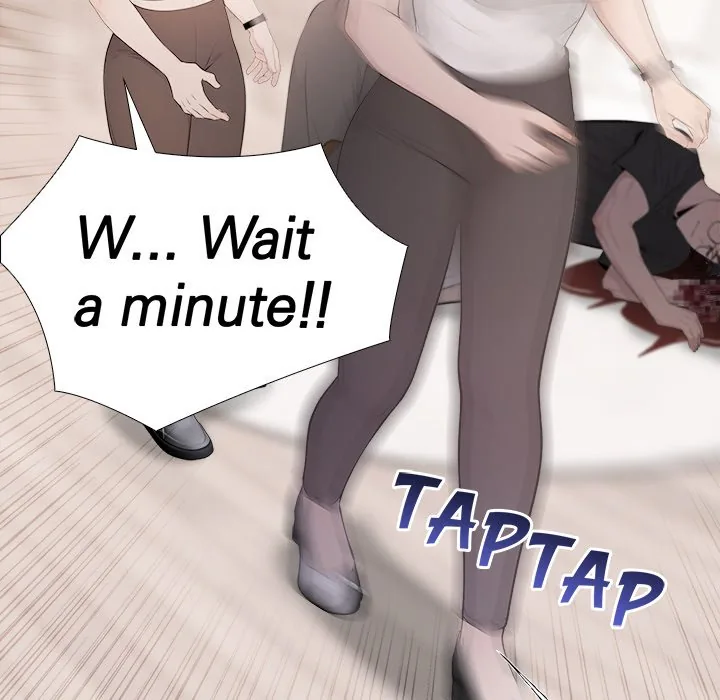 Bangtalchul Game Chapter 3 page 99 - 