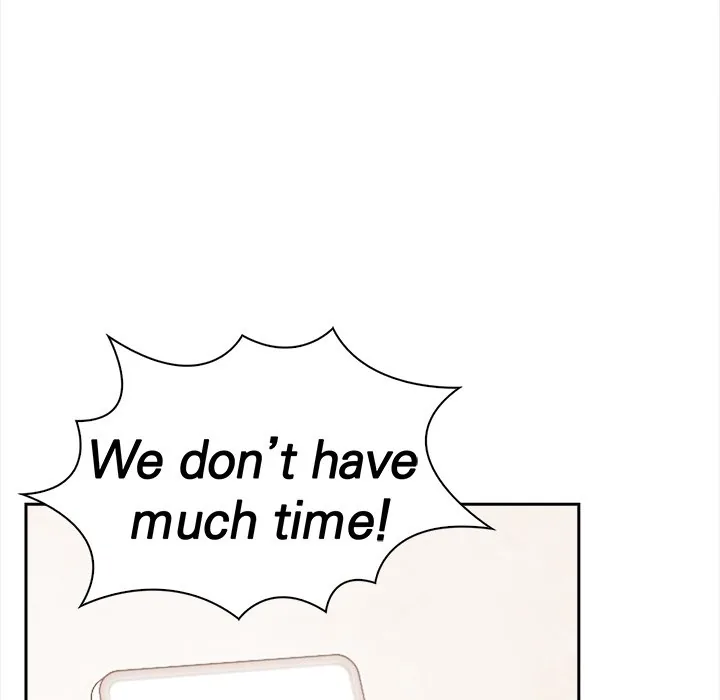 Bangtalchul Game Chapter 4 page 108 - 
