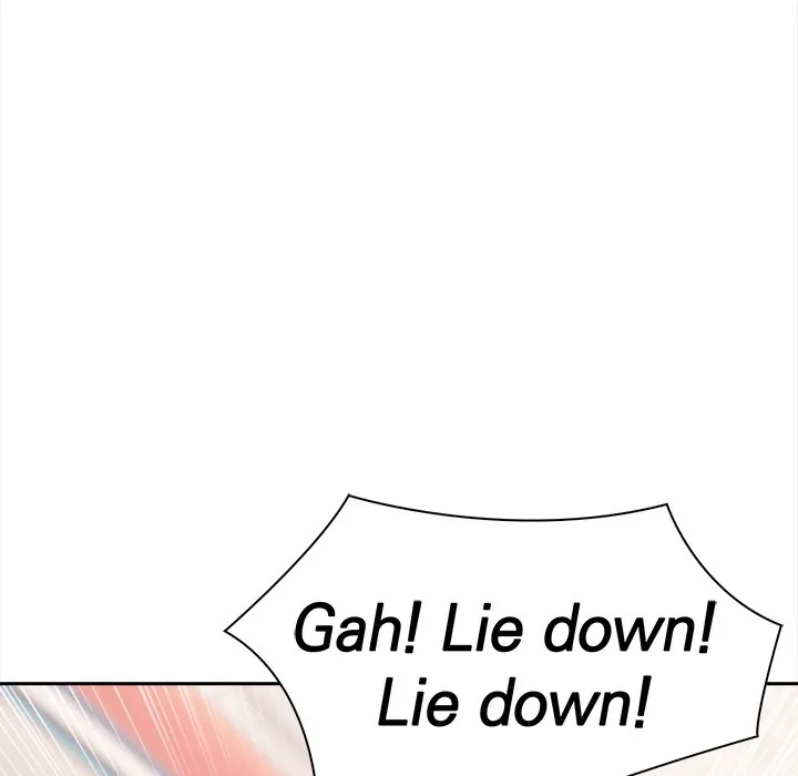 Bangtalchul Game Chapter 4 page 116 - 