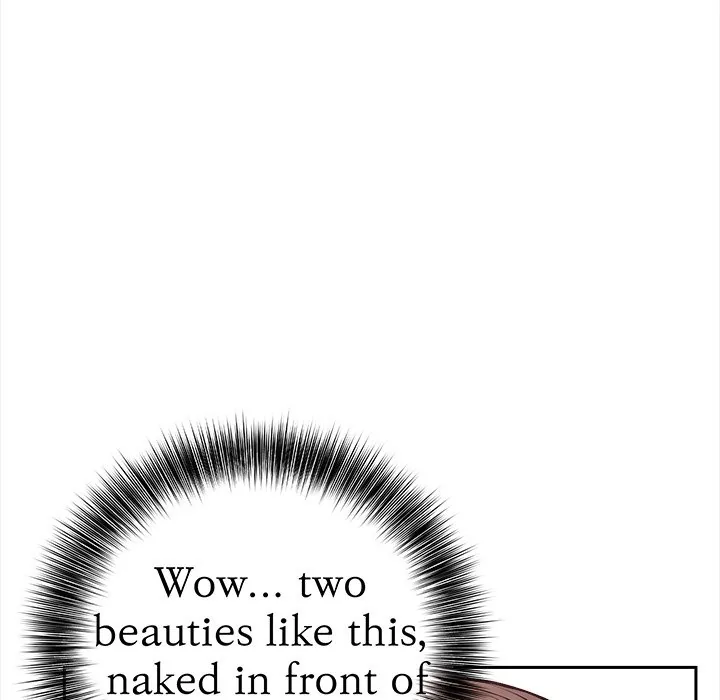 Bangtalchul Game Chapter 4 page 126 - 