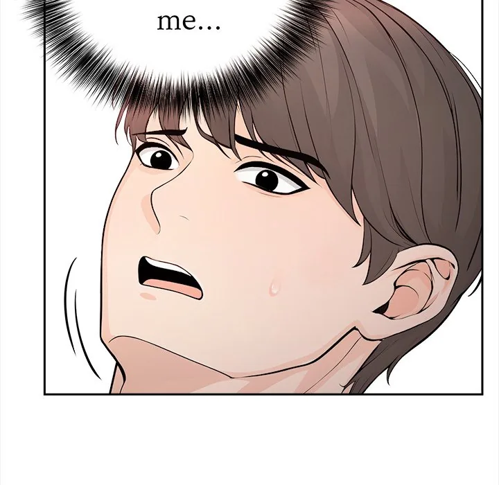 Bangtalchul Game Chapter 4 page 127 - 