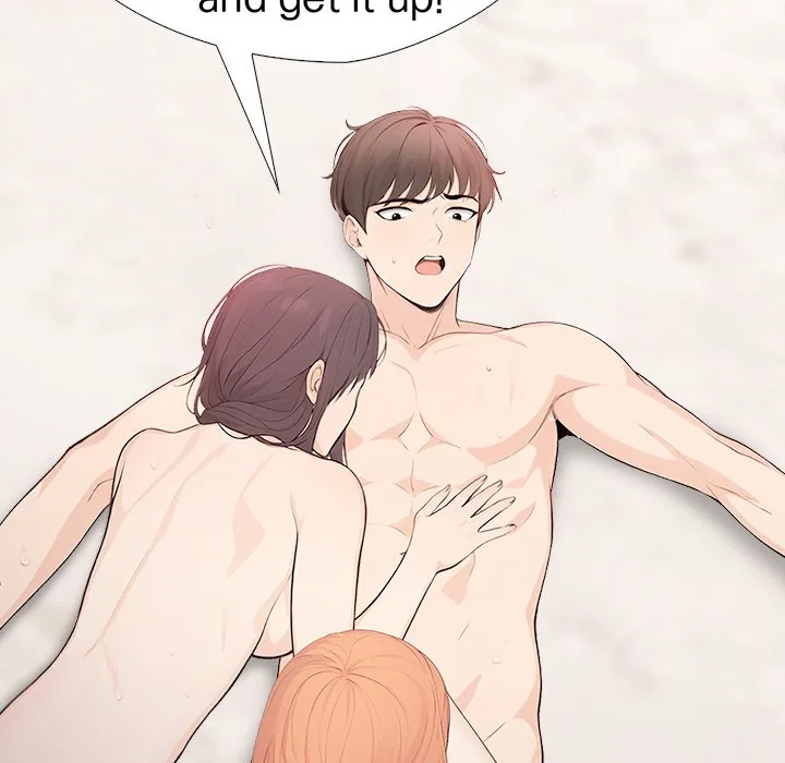 Bangtalchul Game Chapter 4 page 129 - 