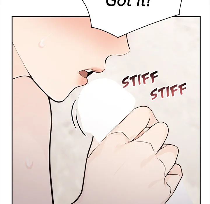 Bangtalchul Game Chapter 4 page 134 - 