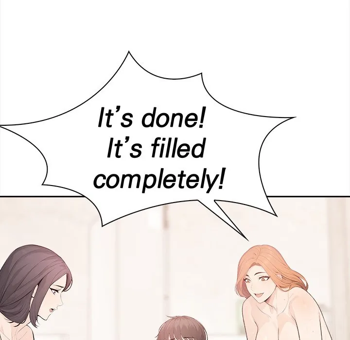 Bangtalchul Game Chapter 4 page 142 - 