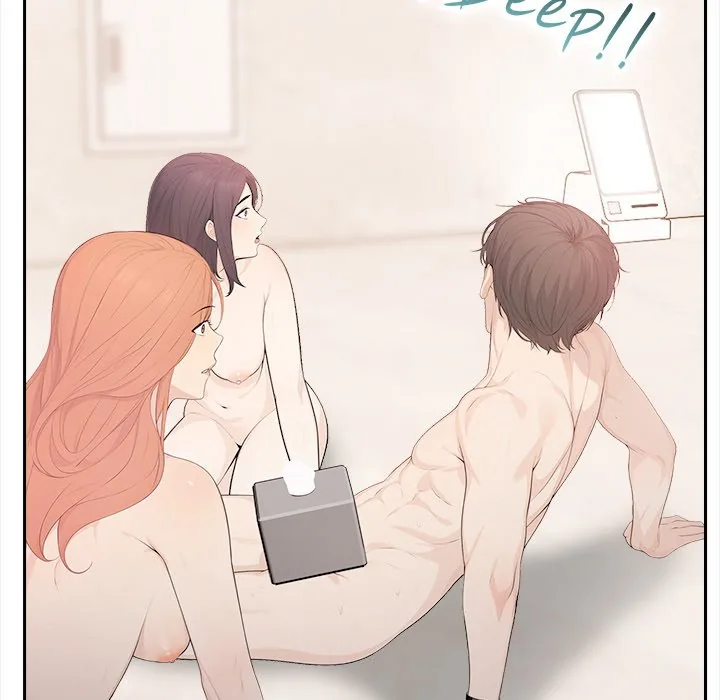 Bangtalchul Game Chapter 4 page 145 - 