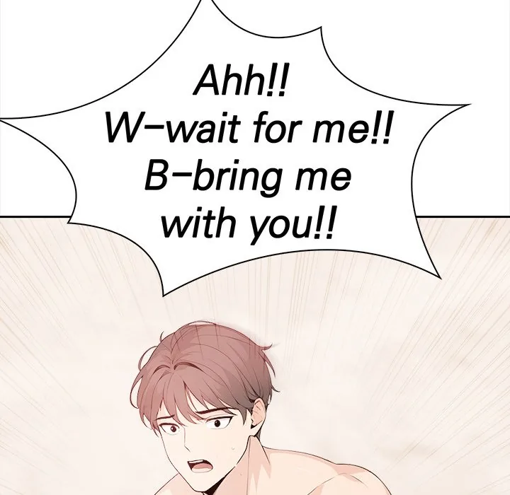 Bangtalchul Game Chapter 4 page 152 - 