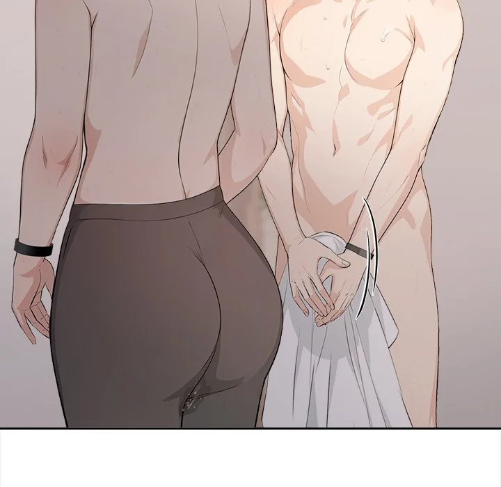Bangtalchul Game Chapter 4 page 166 - 