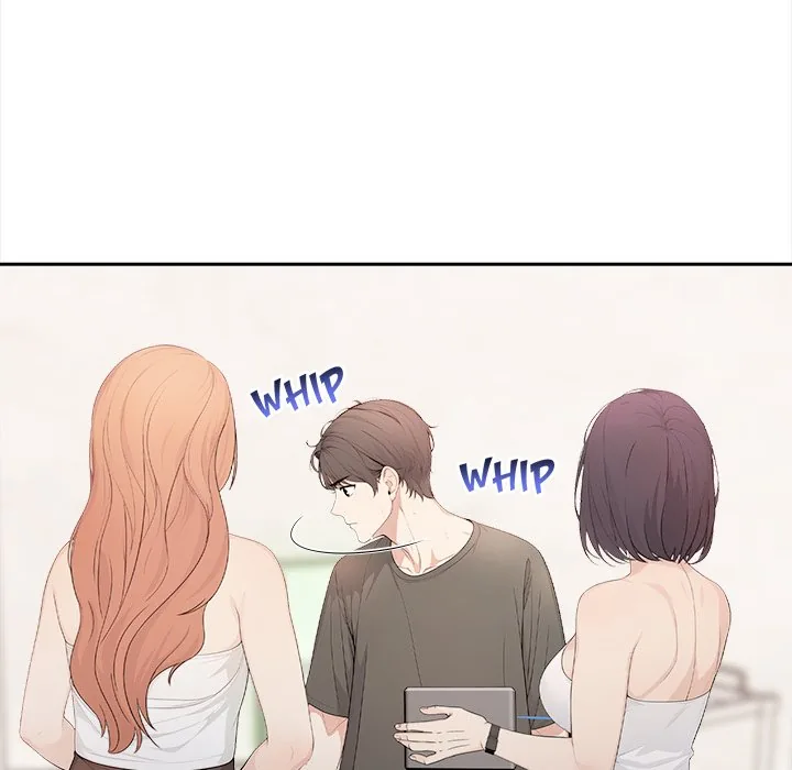Bangtalchul Game Chapter 4 page 18 - 