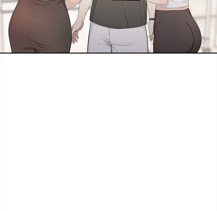 Bangtalchul Game Chapter 4 page 19 - 